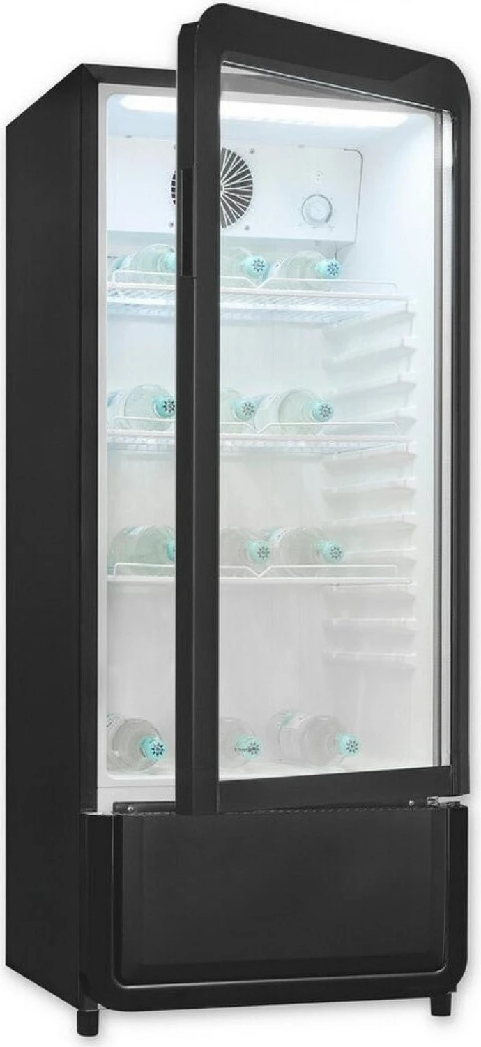 GKS180-GT-431D schwarz