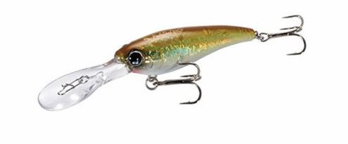 Ban. Pavlo.sh. 59mm 6g Br.Yellow Ban. Pavlo.sh. 59mm 6g Br.Yellow