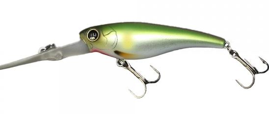 Ban. Pavlo.sh. 59mm 6g  Shilver Ban. Pavlo.sh. 59mm 6g  Shilver