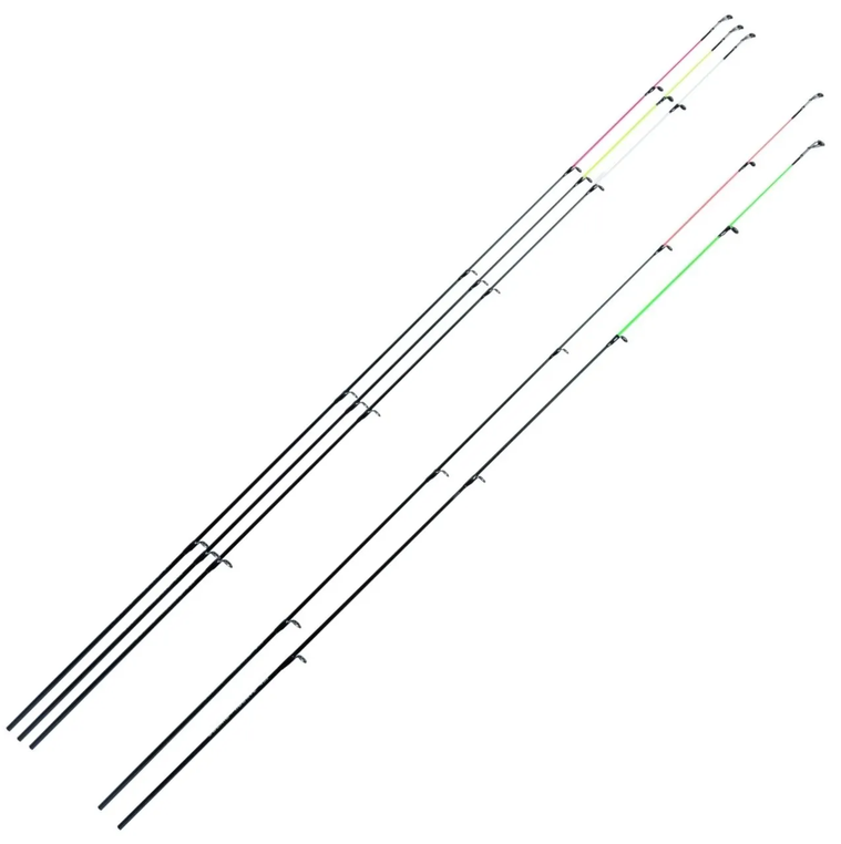 AVENGER FEEDER: CARBON TIP 0,75oz
