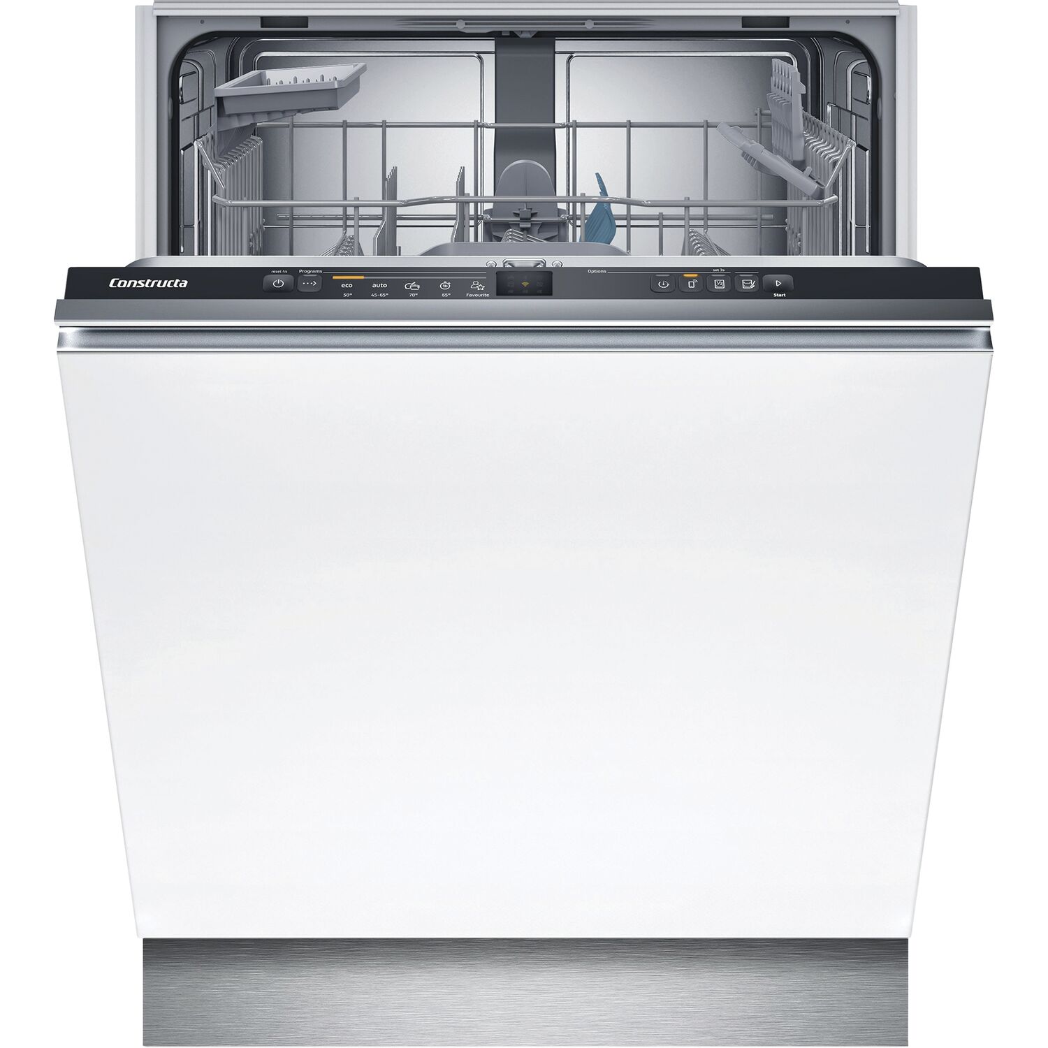 Gerät, Elektrisches Gerät, Geschirrspülmaschine, Kühlschrank