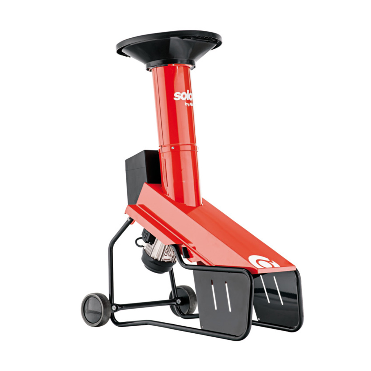 TCS Duotec 2500