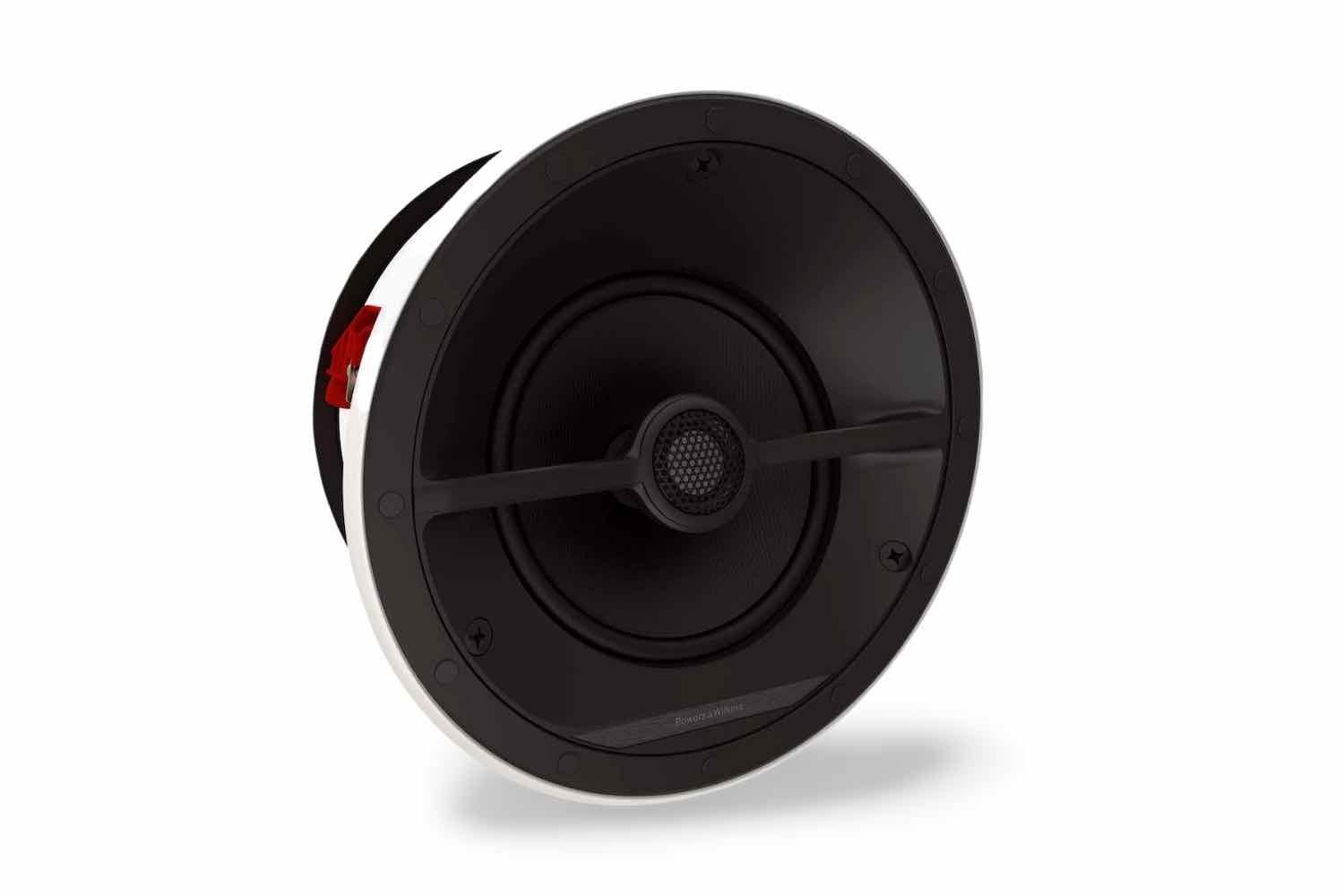 CCM7.5 S2 Elektronik, Sprecher