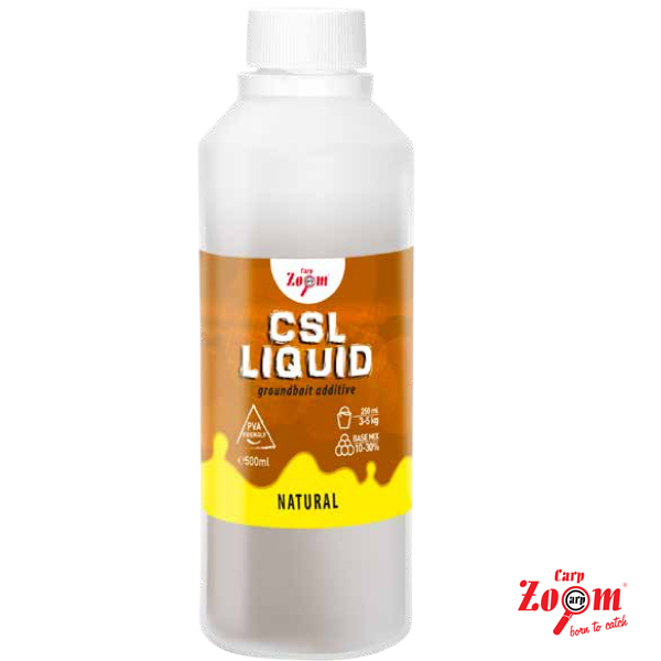 CSL Liquid 500ml Flasche