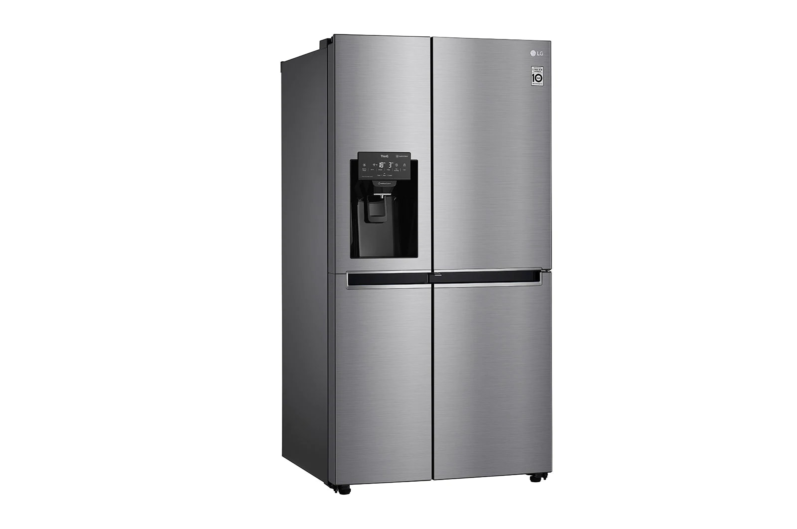 GSJ761PZZE (LG-ELECTRONICS WW) B-Ware