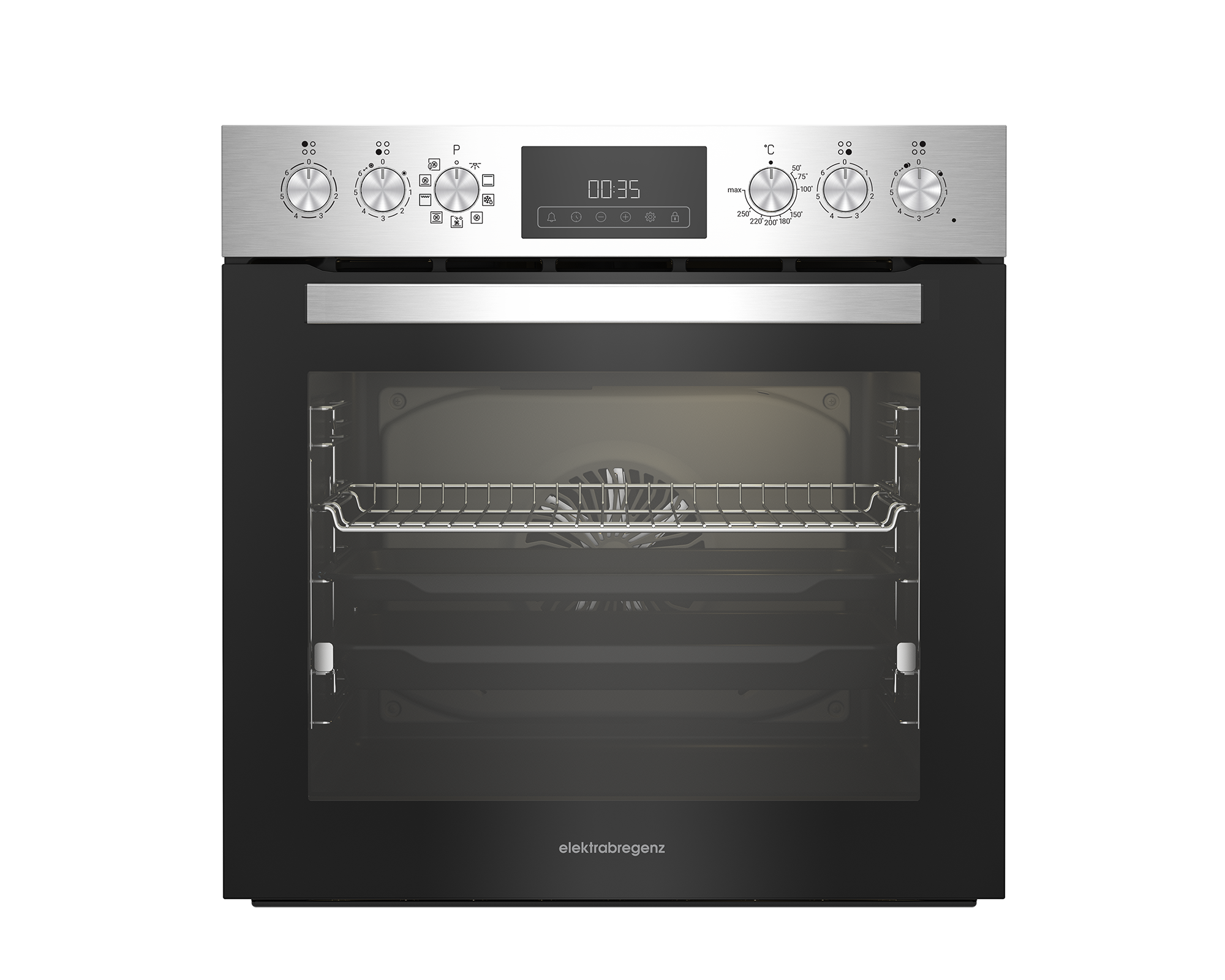 HE 64090 XR Gerät, Elektrisches Gerät, Mikrowelle, Ofen