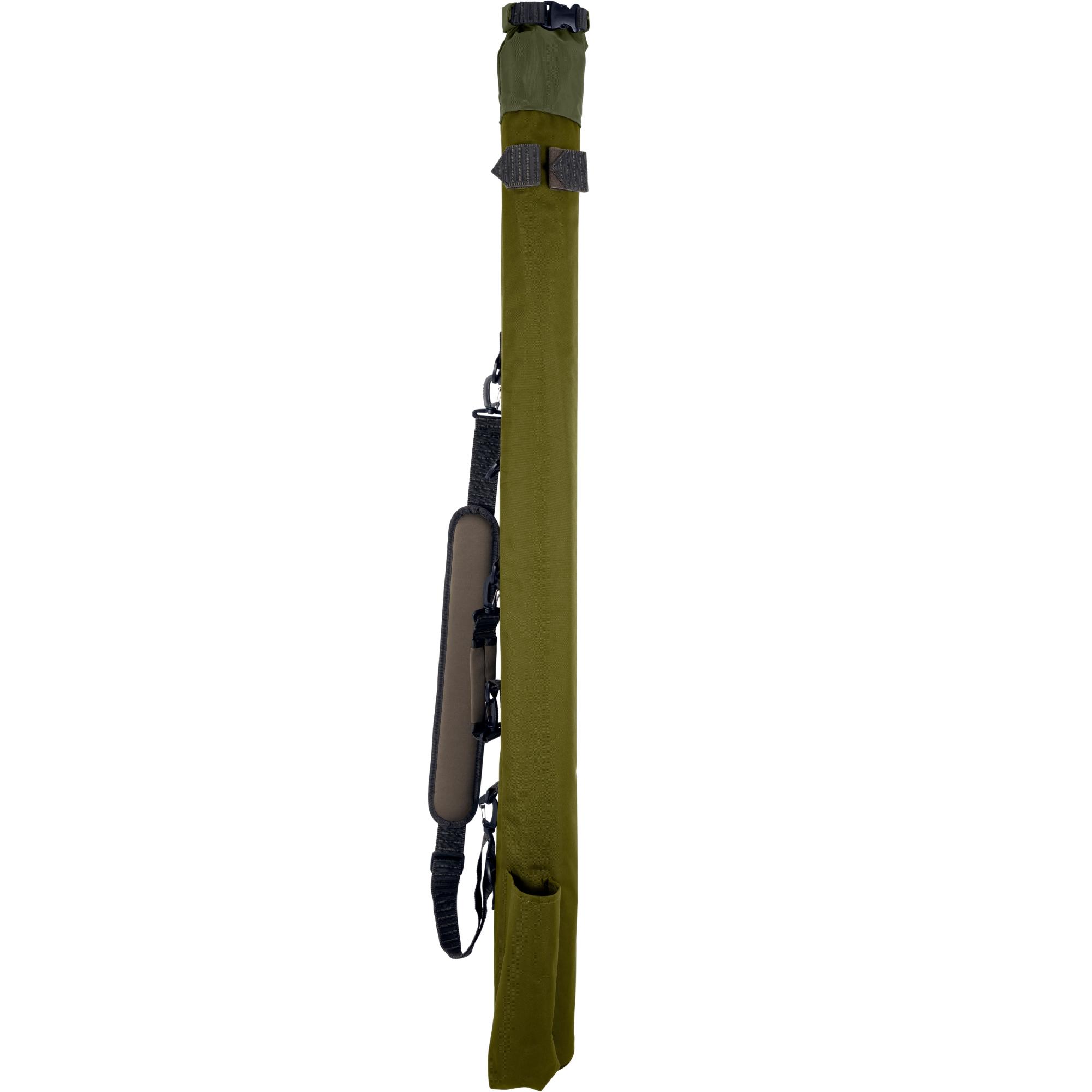 Progress Compact Quiver - 2 Rod (K0290118)