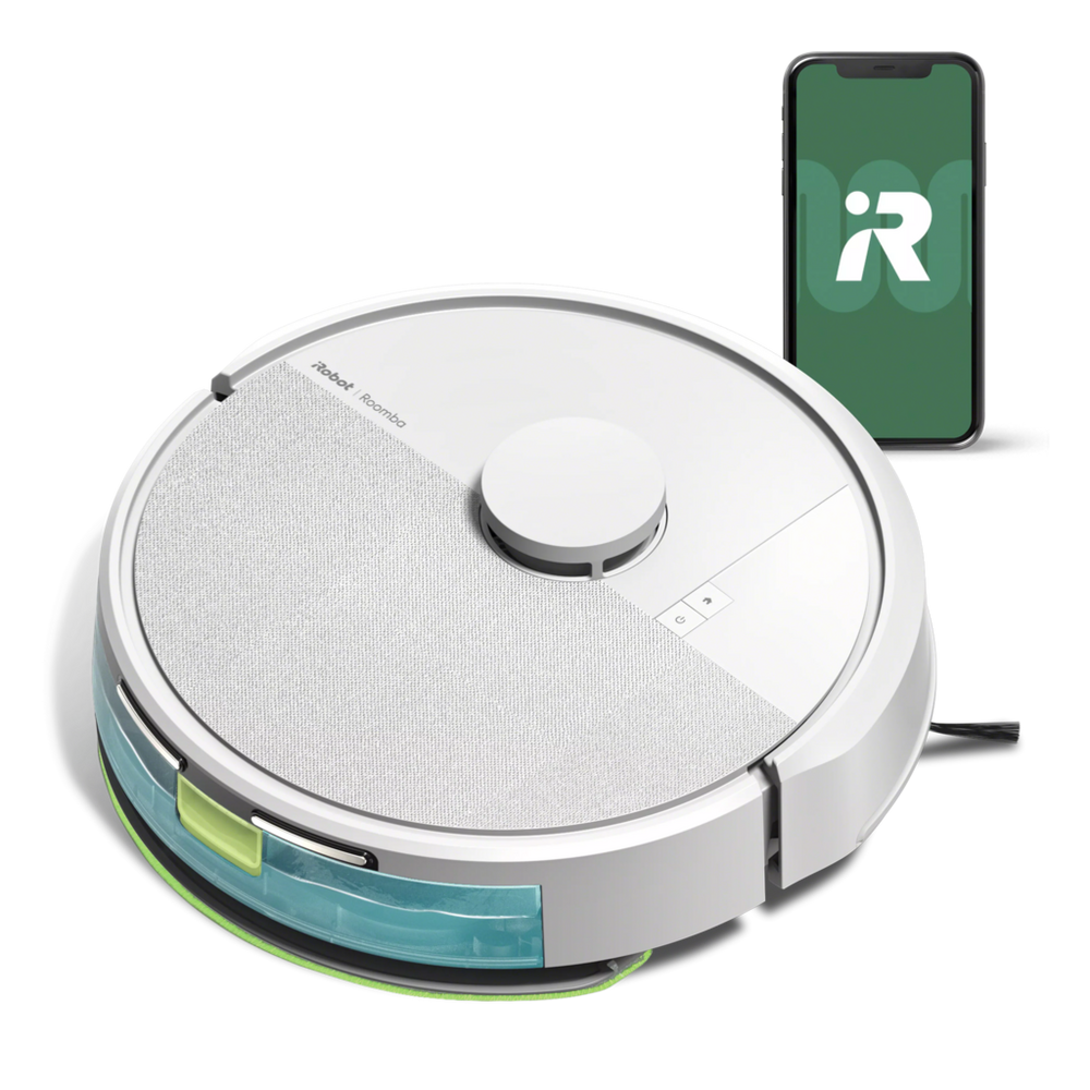 Roomba 105 Combo 