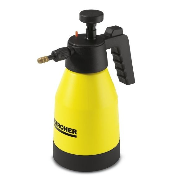 Sprayflasche (1L) Sprayflasche (1L)