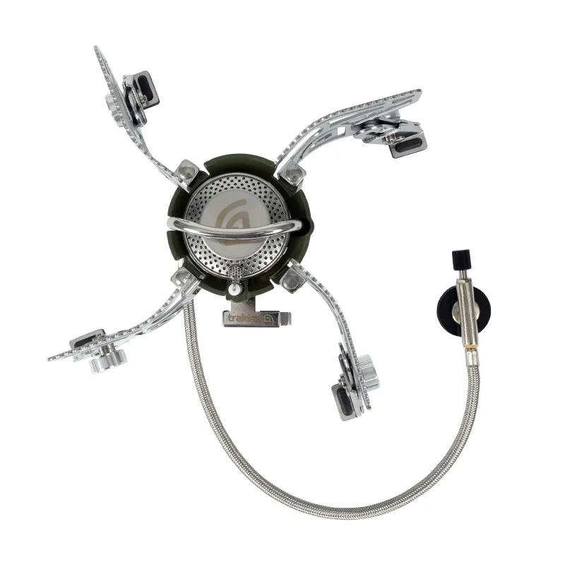 Trakker Armolife CG4 Stove (211105)