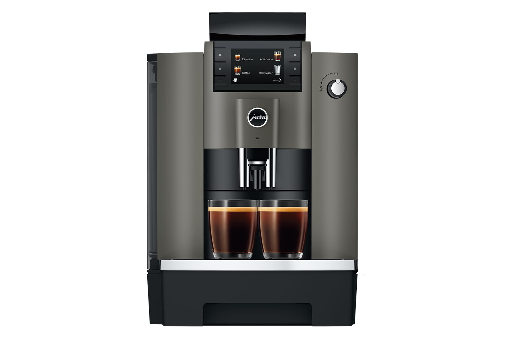 W4 Dark Inox (EA)