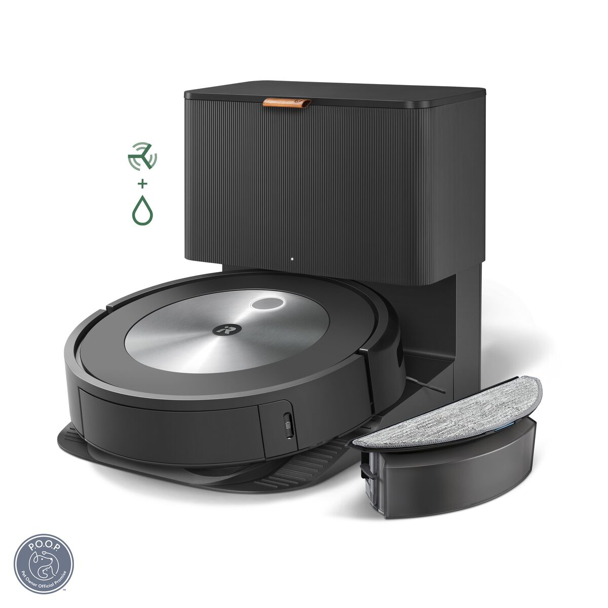 Roomba Combo J5+ Roomba Combo J5+