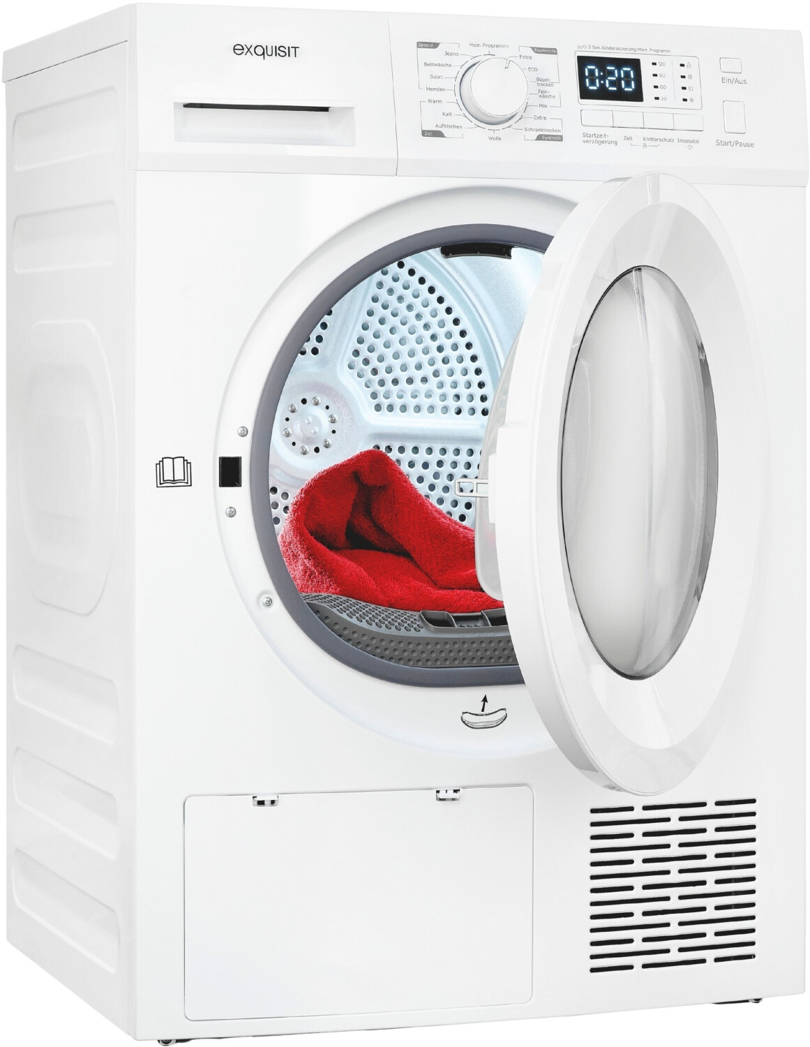 Gerät, Elektrisches Gerät, Waschmaschine