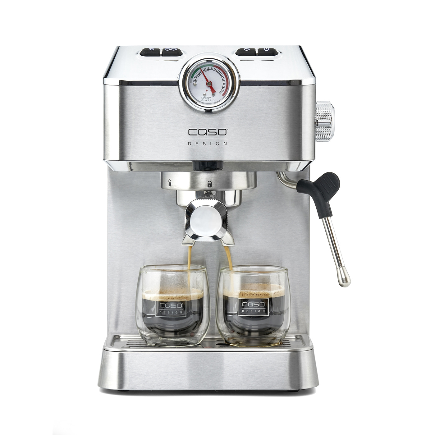 Espresso Gourmet Espresso Gourmet