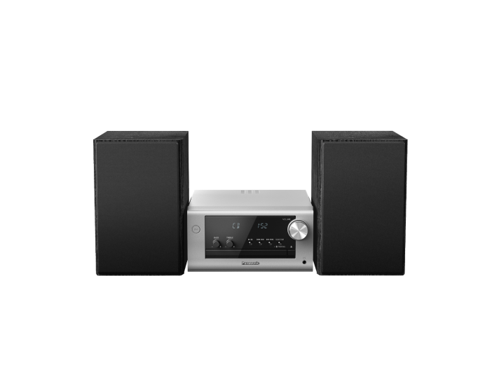 Elektronik, Stereo