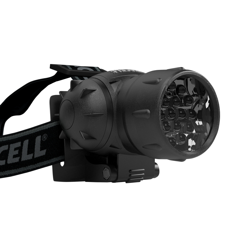 Kopflampe HDL1 Kopflampe HDL1