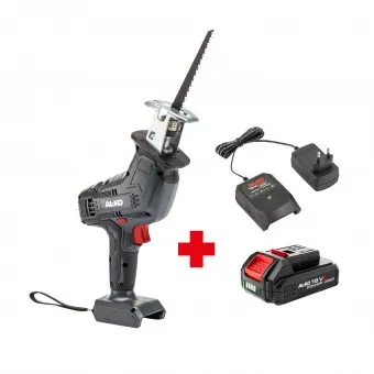 Akku Handsäge PSD 1815 Set (inkl. Akku 2,0Ah und Ladegerät C40.6Li) (114144)