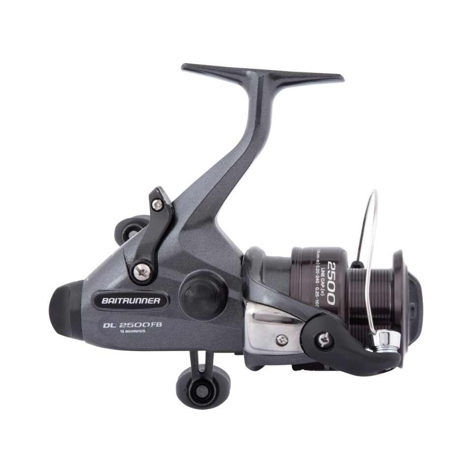 Baitrunner DL-FB 4000
