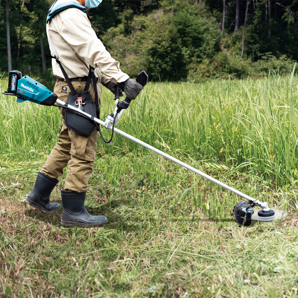 Gras, Rasen, Handschuh, Gerät, Person