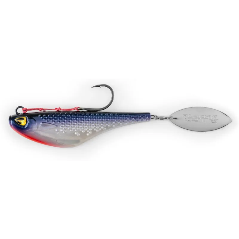 Mad Flash Spin Tail 14cm Special Prey