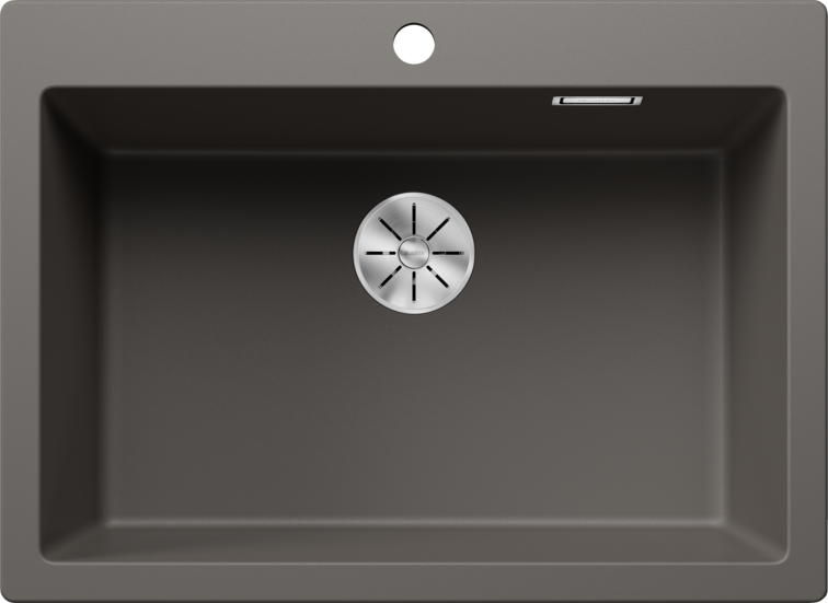 Pleon 8 Silgranit vulkangrau Image