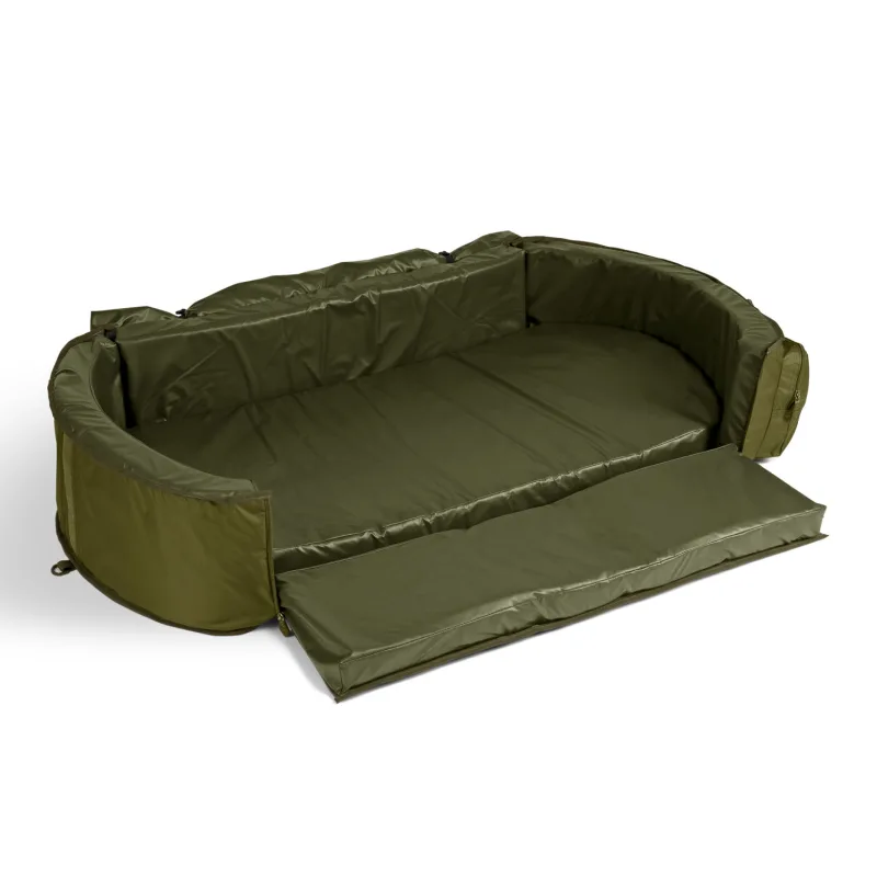 PRO-Tect Deluxe Cradle