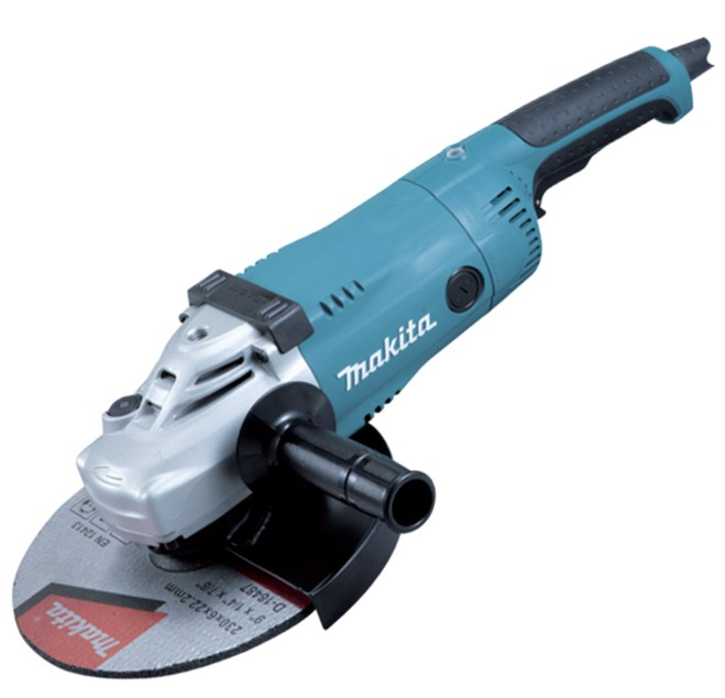 Winkelschleifer GA9020RFK3 Winkelschleifer GA9020RFK3
