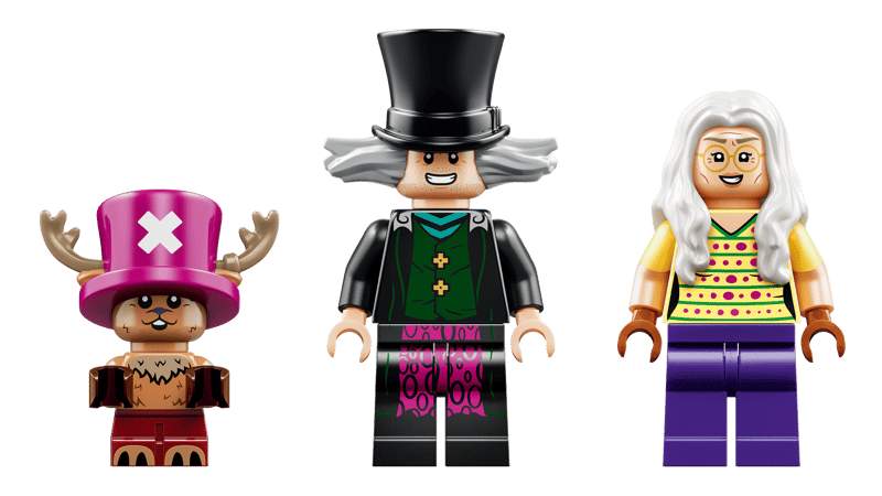Lego Figur, Figur, Minifigur, Hutmuffin?, Karl?