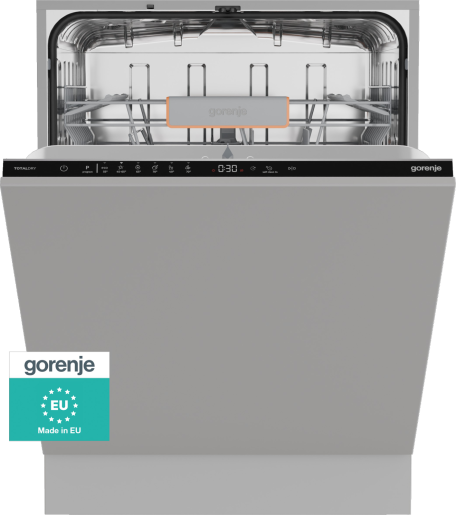 Gerät, Elektrisches Gerät, Geschirrspülmaschine