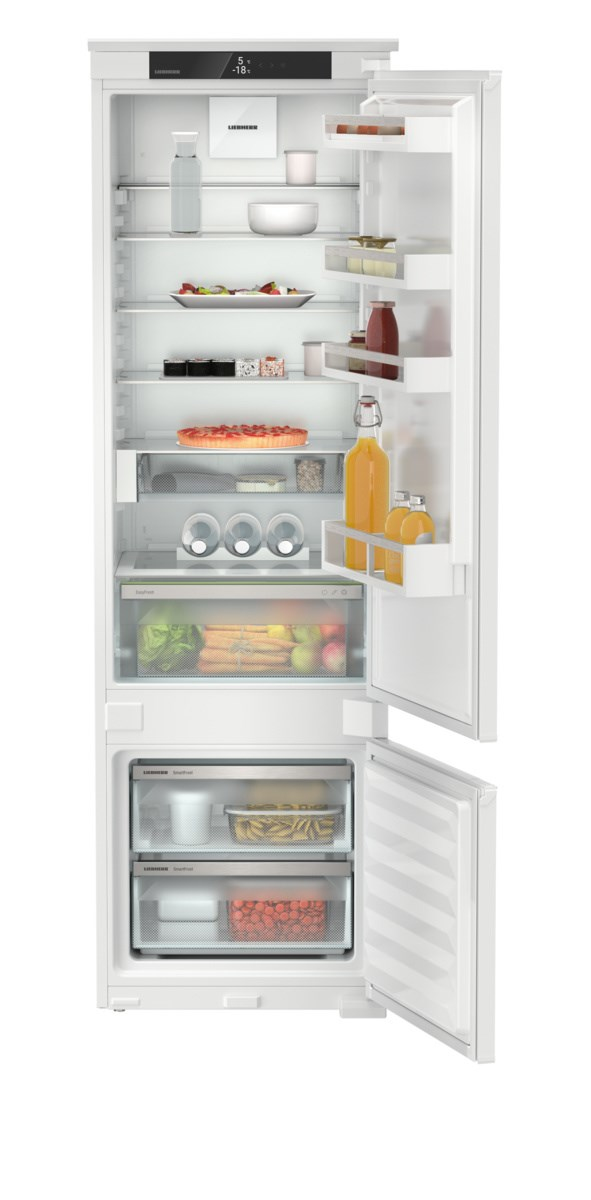 ICSd5102-22 Gerät, Elektrisches Gerät, Kühlschrank