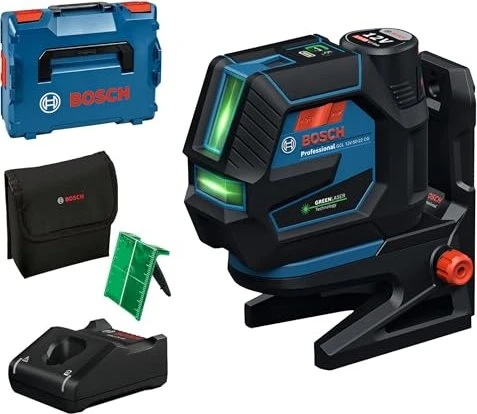 GCL12V-50-22CG (1xGBA2,0Ah/ RM20/ L)