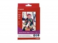 GP-501 - GLÄNZEND - 100 X 150 MM Werbung, Plakat, Person