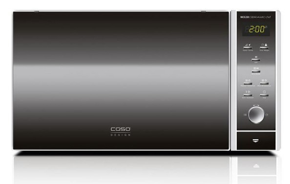 MCG30 Ceramic chef MCG30 Ceramic chef