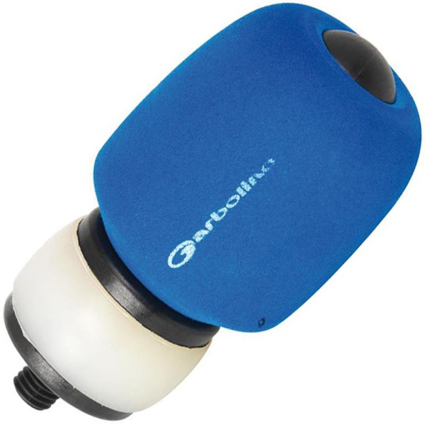 Elektrisches Gerät, Mikrofon