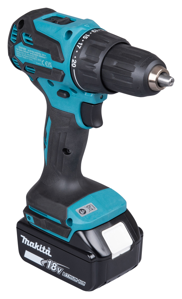 DHP490RTJ