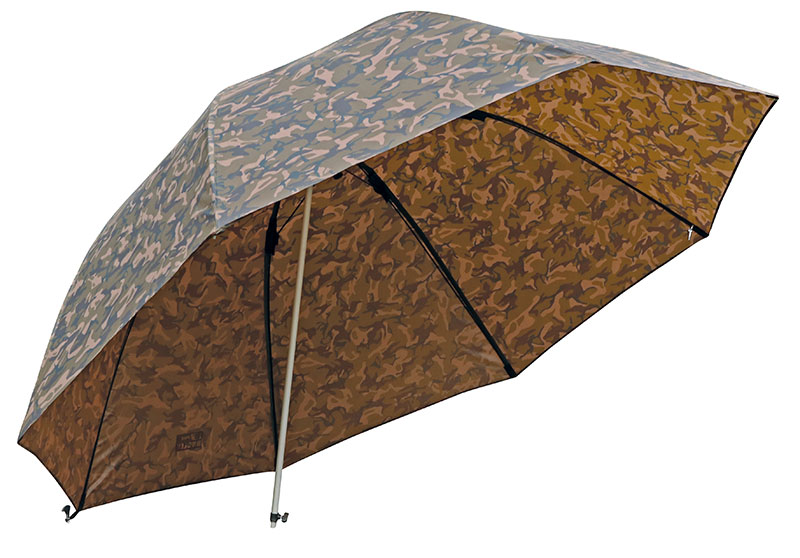 60ins Camo Brolly 60ins Camo Brolly