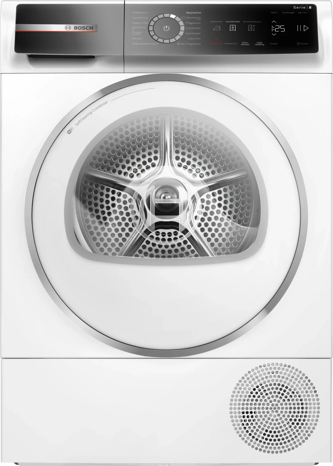 WQB235B4EP (BOSCH) Aussteller