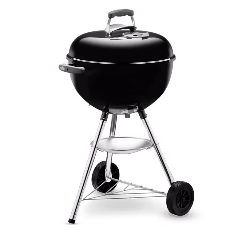 Bar-B Kettle Holzkohlegrill 47 cm (1502055)