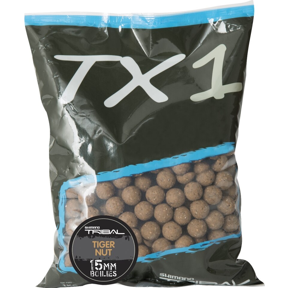 TX1 Boillie Monster Crab 20mm 5kg TX1 Boillie Monster Crab 20mm 5kg