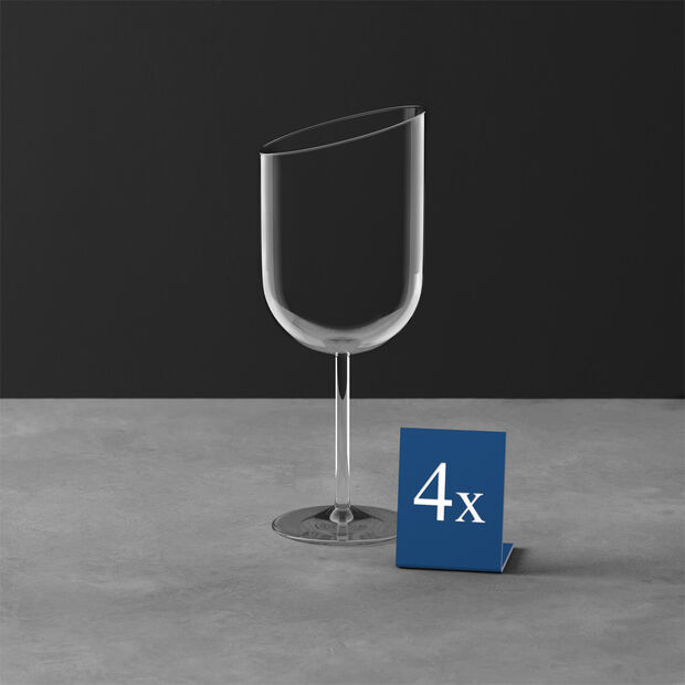 NewMoon Rotweinkelch, Set 4tlg. NewMoon Rotweinkelch, Set 4tlg.