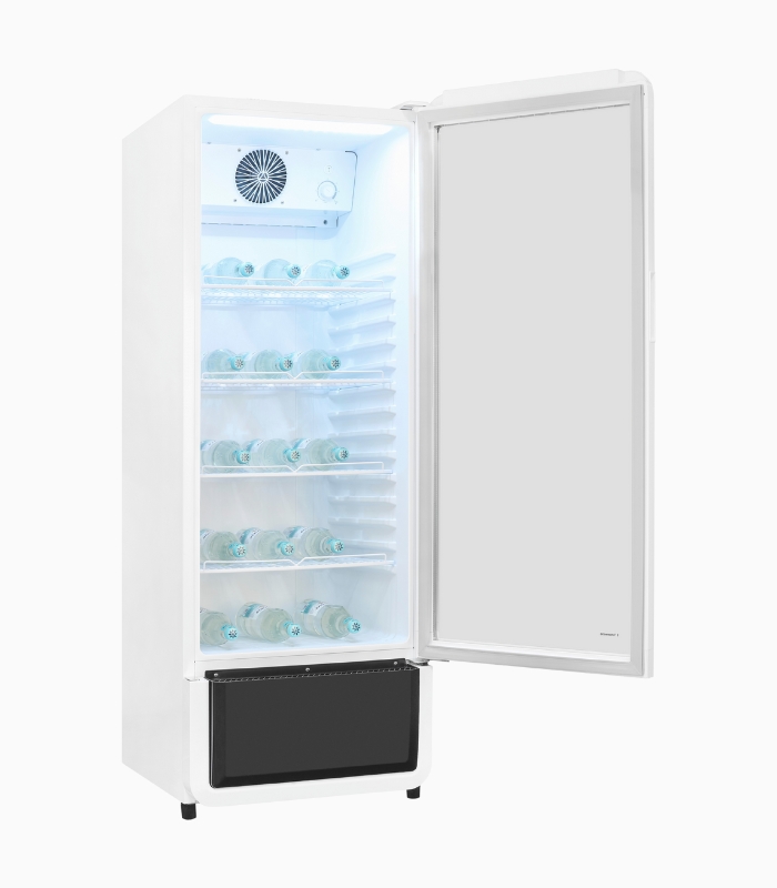 Gerät, Elektrisches Gerät, Kühlschrank