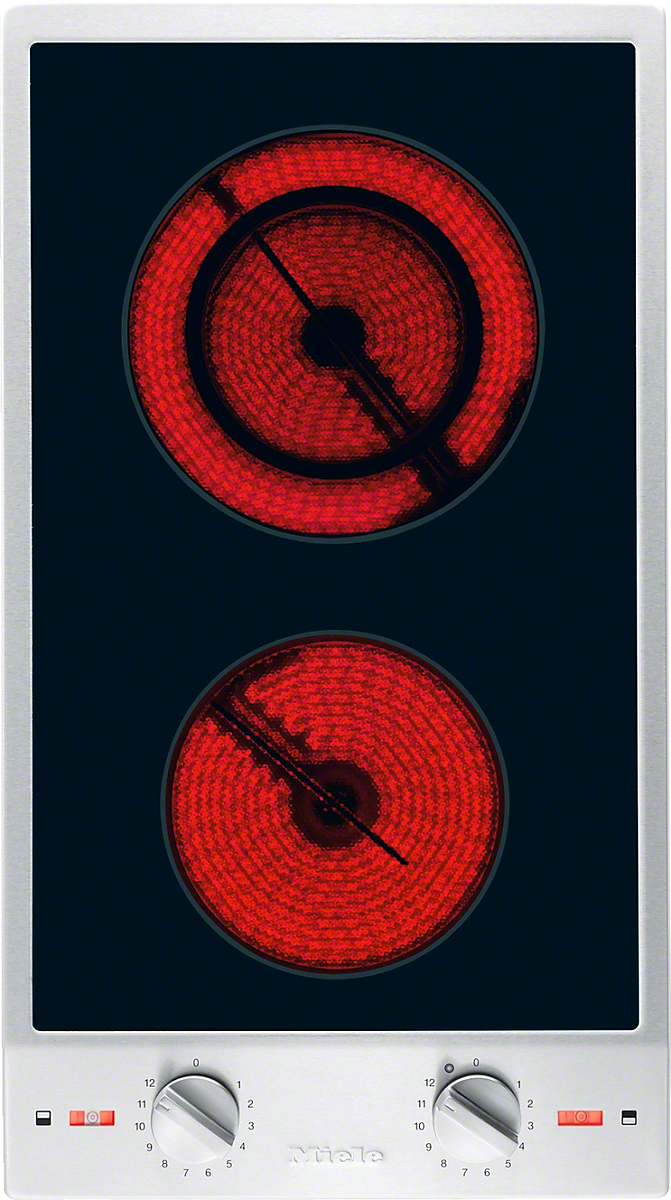 Drinnen, Küche, Kochfeld, Leicht, Ampel