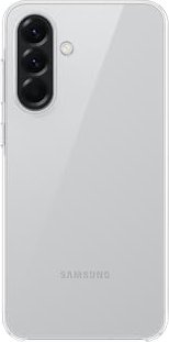 Clear Case EF-QA566 für Samsung Galaxy A56 transparent Clear Case EF-QA566 für Samsung Galaxy A56 transparent