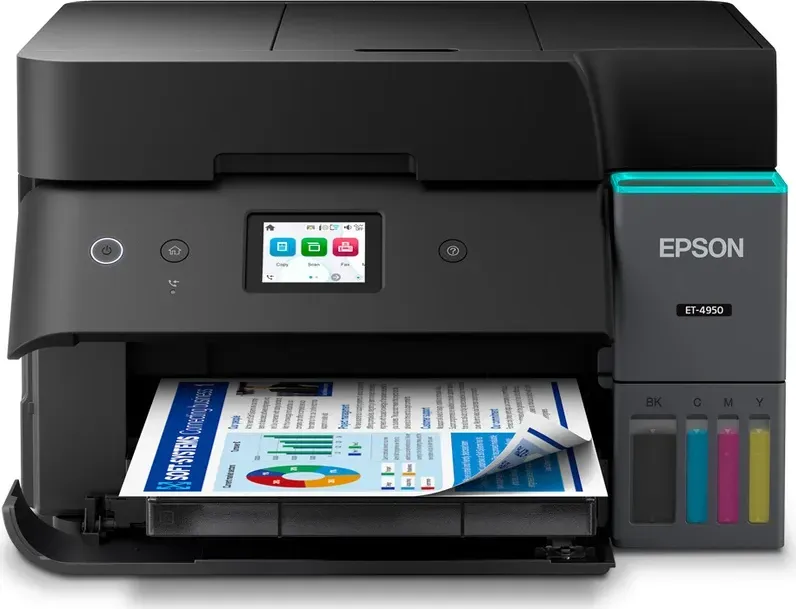 EcoTank ET-4950