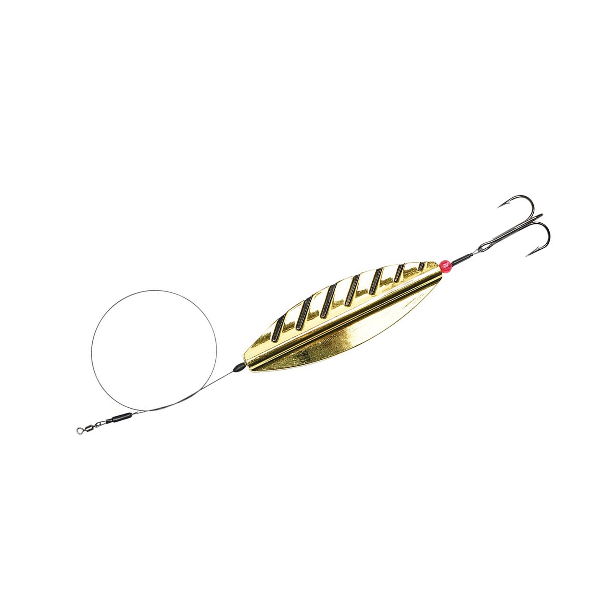 INLINE XL SPINNER 25G GOLD