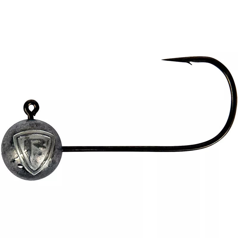 Jig Head Finesse Gr. 4/0 5g Jig Head Finesse Gr. 4/0 5g