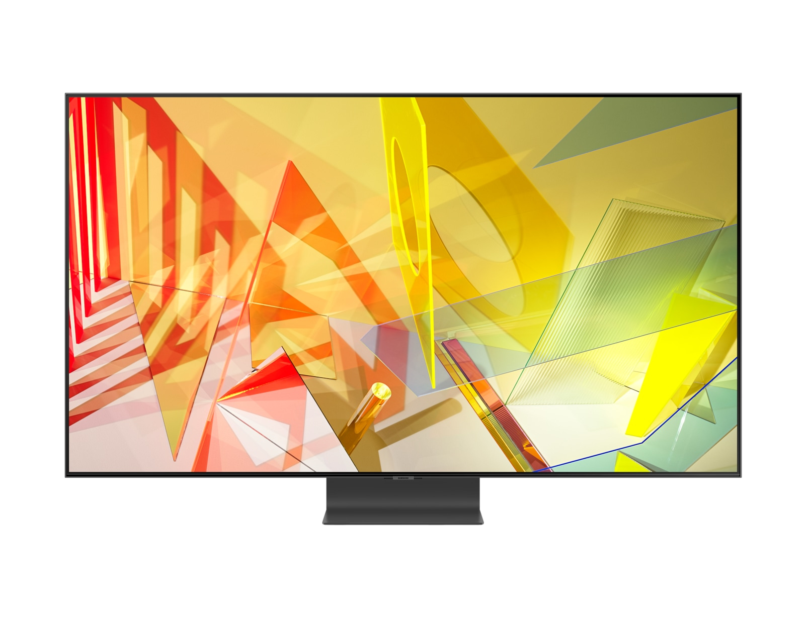 QE85Q95TATXZG (Samsung UE) Aussteller