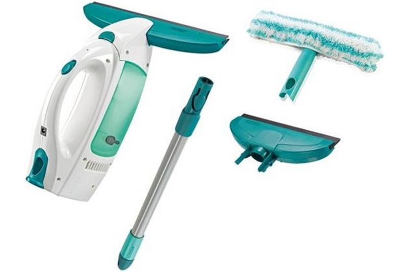 Fenstersauger Dry-Clean Komplettset Fenstersauger Dry-Clean Komplettset