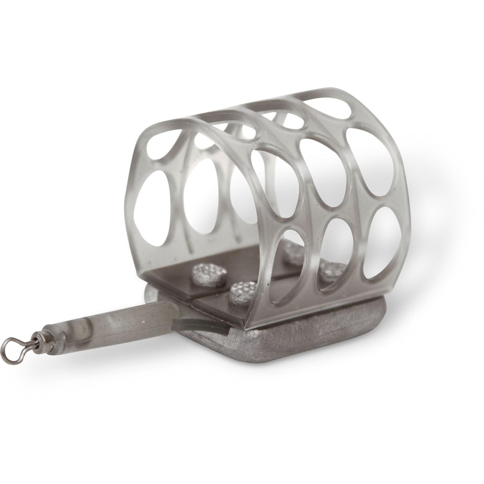 Big Pit Mini Feeder d25mm 2,4cm 25g  Big Pit Mini Feeder d25mm 2,4cm 25g