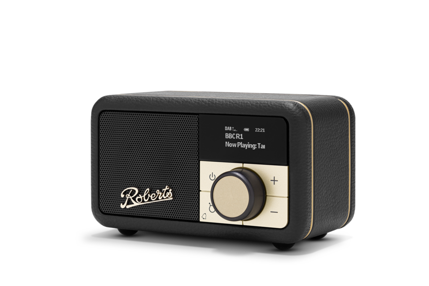 Revival Petite 2 black